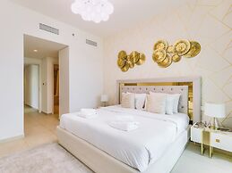 Downtown Views Residences - Downtown DXB