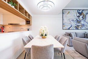 Downtown Views Residences - Downtown DXB