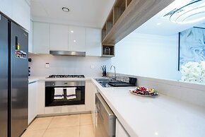 Downtown Views Residences - Downtown DXB