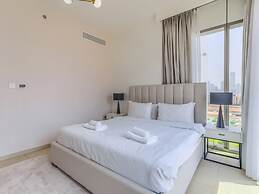 Downtown Views Residences - Downtown DXB
