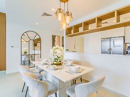 Downtown Views Residences - Downtown DXB