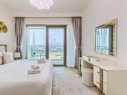 Downtown Views Residences - Downtown DXB