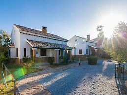 Ibipozo Escape Near Sierra de Cazorla