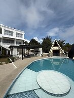 Montero Glamping & Stay