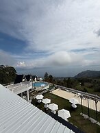 Montero Glamping & Stay