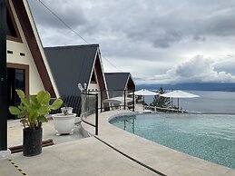 Montero Glamping & Stay