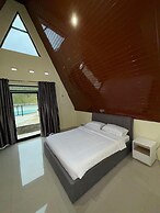 Montero Glamping & Stay