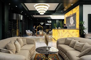 Grand Dior