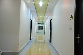Hotel Golden Continental