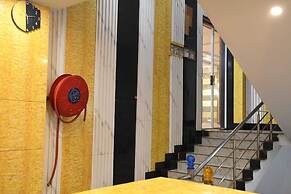 Hotel Golden Continental