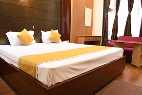 Hotel Golden Continental