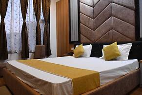 Hotel Golden Continental