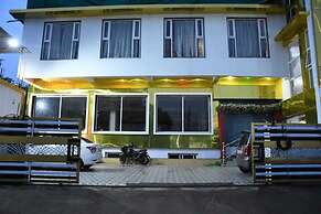 Hotel Golden Continental