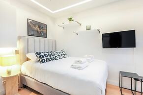 Bright Studio - 2P - Arc de Triomphe