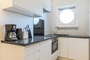 Bright Studio - 2P - Arc de Triomphe
