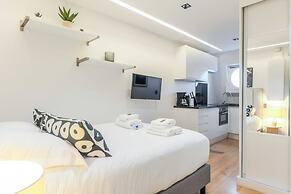 Bright Studio - 2P - Arc de Triomphe