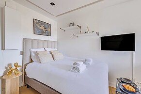 Bright Studio - 2P - Arc de Triomphe
