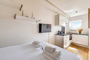 Bright Studio - 2P - Arc de Triomphe
