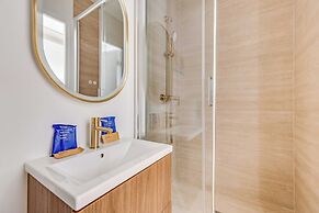 Bright Studio - 2P - Arc de Triomphe