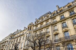 Bright Studio - 2P - Arc de Triomphe