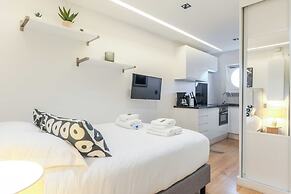 Bright Studio - 2P - Arc de Triomphe