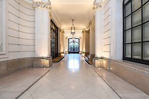 Bright Studio - 2P - Arc de Triomphe