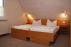 Seepark Heidenholz, Plau am See