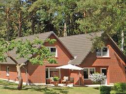 Seepark Heidenholz, Plau am See