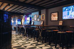 Coaching Inn