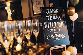 Coaching Inn