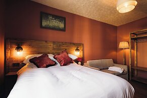 Coaching Inn