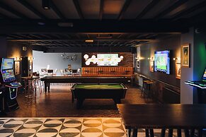 Coaching Inn