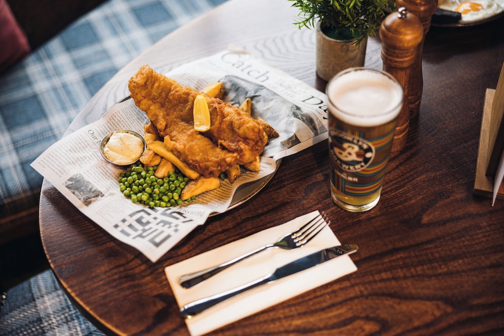 Coaching Inn