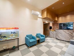 Palette Hotel Pune, Midc Chinchwad