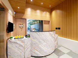 Palette Hotel Pune, Midc Chinchwad
