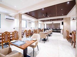 Palette Hotel Pune, Midc Chinchwad