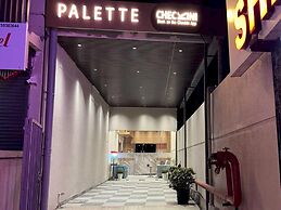 Palette Hotel Pune, Midc Chinchwad