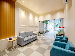 Palette Hotel Pune, Midc Chinchwad