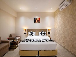 Palette Hotel Pune, Midc Chinchwad