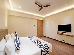 Palette Hotel Pune, Midc Chinchwad
