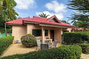 Bungalow On Small Peaceful Resort V247