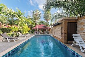 Bungalow On Small Peaceful Resort V247