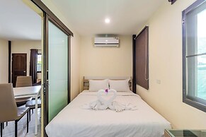 Bungalow On Small Peaceful Resort V247