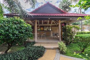 Bungalow On Small Peaceful Resort V247