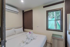 Bungalow On Small Peaceful Resort V247