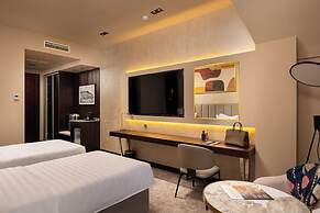 Marhaba Hotel & Spa