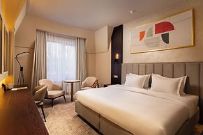 Marhaba Hotel & Spa