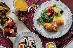 Marhaba Hotel & Spa