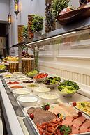 Marhaba Hotel & Spa
