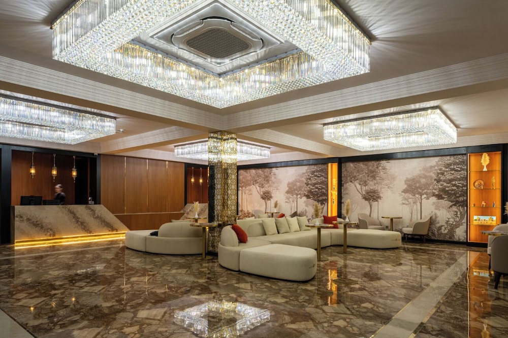 Marhaba Hotel & Spa